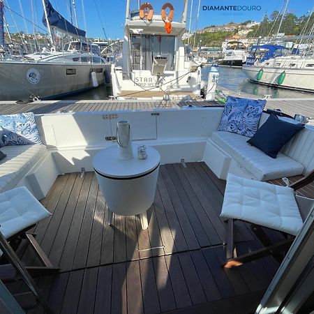 Hotel Diamantedouro - Boat Vila Nova de Gaia Esterno foto