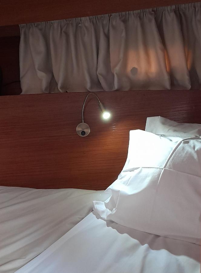 Hotel Diamantedouro - Boat Vila Nova de Gaia Esterno foto