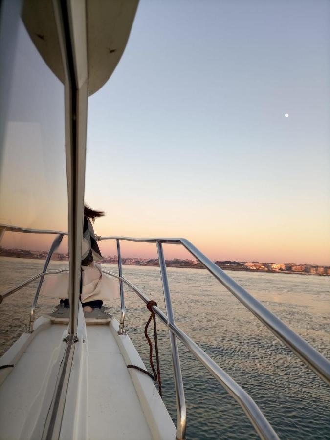 Hotel Diamantedouro - Boat Vila Nova de Gaia Esterno foto