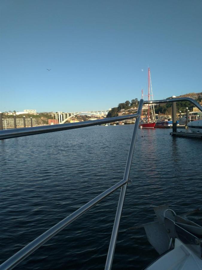 Hotel Diamantedouro - Boat Vila Nova de Gaia Esterno foto
